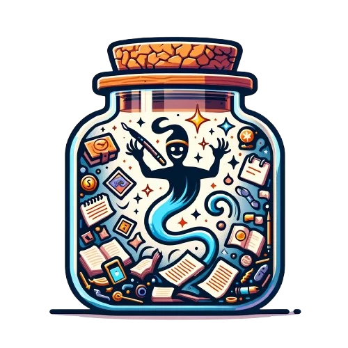 StoryJar AI